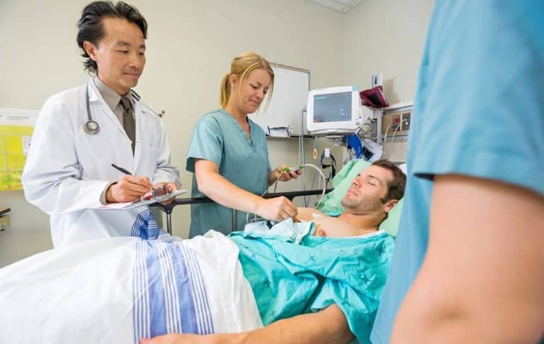 TRANSOESOPHAGEAL ECHOCARDIOGRAM (TOE) - SCCVS